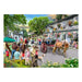 Pony Parade 500 Big Piece Jigsaw Puzzle HOP - for just $24.99! 