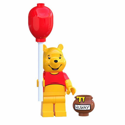 Winnie the Pooh - for just $3! 