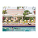 Pool Day Palm Beach 1000 Piece Jigsaw Puzzle Galison - for just $29.99! 