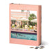 Pool Day Palm Beach 1000 Piece Jigsaw Puzzle Galison - for just $29.99! 