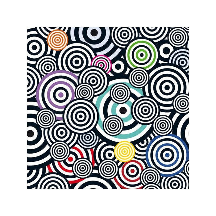 Pop #1 - 70 Piece Pocket Jigsaw Puzzle Curiosi - for just $6.99! 