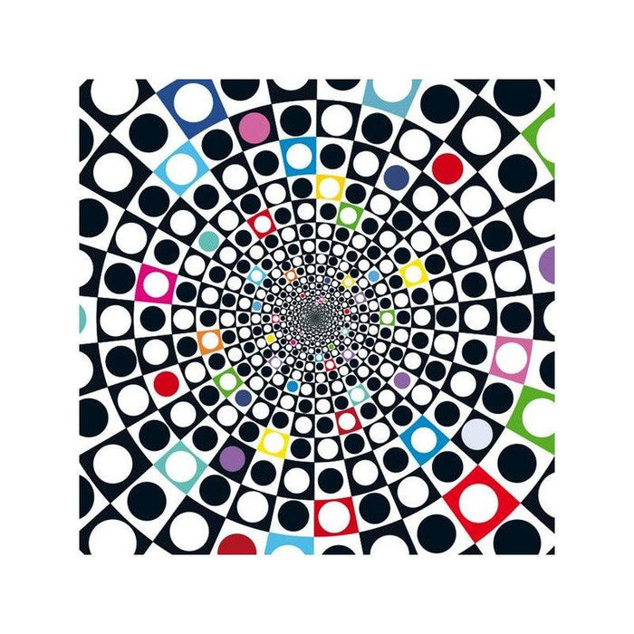 Pop #2 - 70 Piece Pocket Jigsaw Puzzle Curiosi - for just $6.99! 