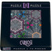 Pop #3 - 70 Piece Pocket Jigsaw Puzzle Curiosi - for just $6.99! 