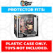 Pop Protector for Bella Poarch Build a Babe #41 Funko Pop Albums - Just $13.99! Shop now at Retro Gaming of Denver