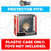 Pop Protector for Bon Jovi Slippery When Wet #68 Funko Pop Albums - for just $13.99! 
