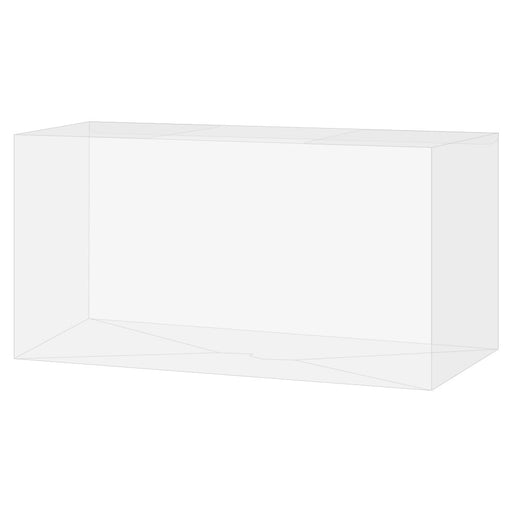 Pop Protector for KISS Destroyer GITD #22 Funko Pop Albums Deluxe - for just $19.99! 