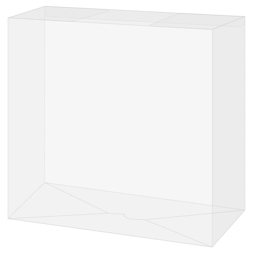 Pop Protector for Bella Poarch Build a Babe #41 Funko Pop Albums - for just $13.99! 