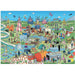 Pop Art 1000 Piece Jigsaw Puzzle Laurence King - for just $24.99! 