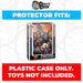 Pop Protector for Cyborg Superman #21 Funko Pop Comic Covers - for just $14.99! 
