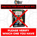 Pop Protector for Funko Pop Comic Covers Gray Hulk #80 Box - for just $14.99! 