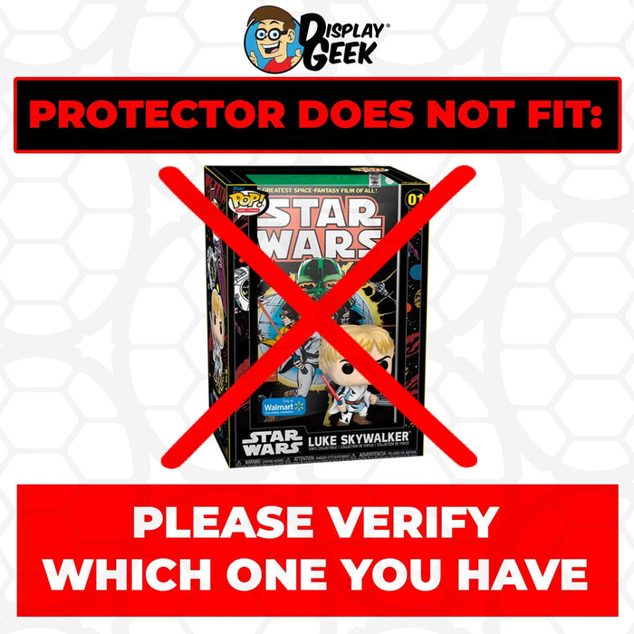 Pop Protector for Daredevil #41 Funko Pop Comic Covers - for just $14.99! 