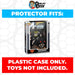 Pop Protector for Superman Action Comics Shadowed #18 Funko Pop Comic Covers - for just $14.99! 