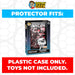 Pop Protector for Funko Pop Comic Covers The Last Ronin #07 Box - for just $14.99! 