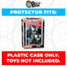 Pop Protector for Funko Pop Comic Covers Venom #81 Box - for just $14.99! 
