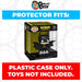 Pop Protector for Batman #521 Funko Pop Deluxe - Just $13.99! Shop now at Retro Gaming of Denver