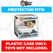 Pop Protector for Billy Madison in a Bathtub #894 Funko Pop Deluxe - Just $13.99! Shop now at Retro Gaming of Denver