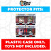 Pop Protector for Byers House Will #1187 Funko Pop Deluxe - for just $13.99! 