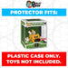 Pop Protector for Dug with Puppies #1098 Funko Pop Deluxe - for just $13.99! 