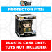 Pop Protector for God Loki #1326 Funko Pop Deluxe - Just $13.99! Shop now at Retro Gaming of Denver