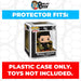 Pop Protector for Michael Corleone #1522 Funko Pop Deluxe - Just $12.99! Shop now at Retro Gaming of Denver