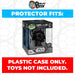 Pop Protector for NFT Luke Skywalker #278 Funko Pop Deluxe - for just $13.99! 
