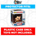 Pop Protector for Sinister Six Kraven the Hunter #1018 Funko Pop Deluxe - for just $13.99! 