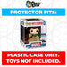 Pop Protector for Sinister Six Sandman #1015 Funko Pop Deluxe - for just $13.99! 