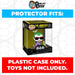 Pop Protector for Batman #521 Funko Pop Deluxe - Just $13.99! Shop now at Retro Gaming of Denver