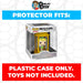 Pop Protector for Tinker Bell in Lantern #1331 Funko Pop Deluxe - for just $13.99! 