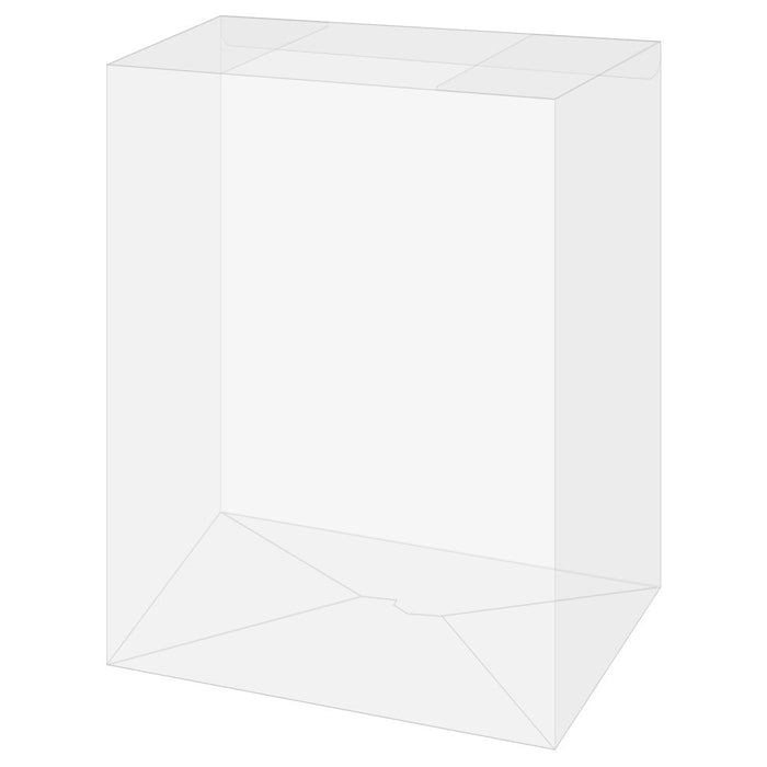 Pop Protector for Indiana Jones #08 Funko Pop Die-Cast Outer Box - for just $12.99! 