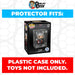 Pop Protector for Thor #05 Funko Pop Die-Cast Outer Box - for just $12.99! 