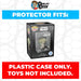 Pop Protector for Yoda with Lightsaber #03 Funko Pop Die-Cast Outer Box - for just $12.99! 