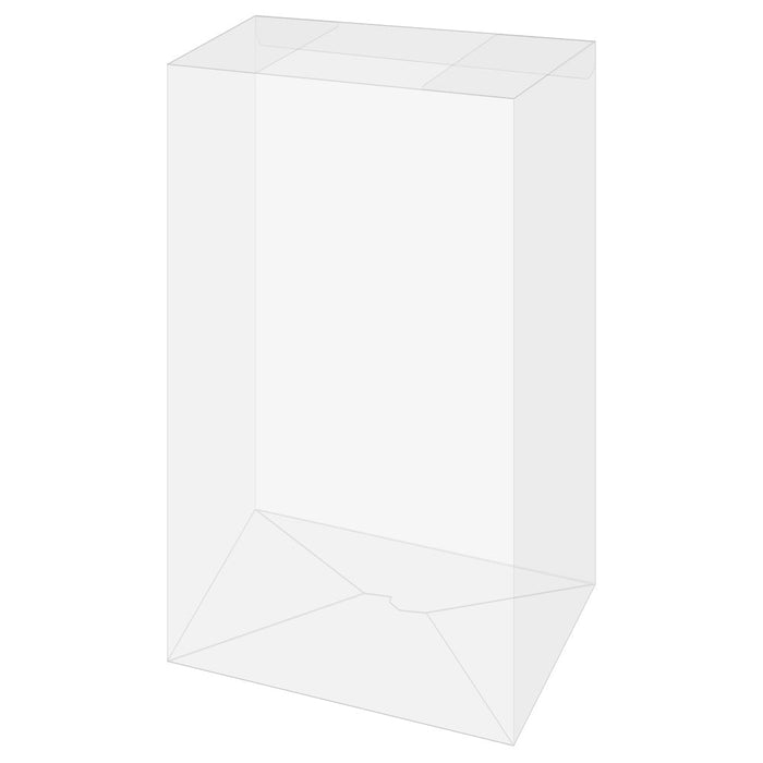 Pop Protector for Standard Pocket Pop Keychain Funko Boxes - for just $10.99! 