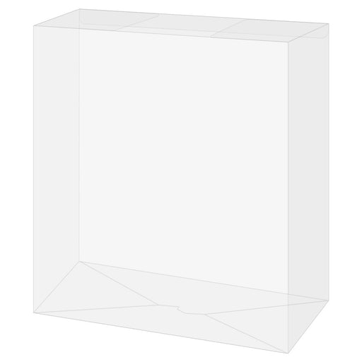 Pop Protector for Allen Iverson #01 Funko Pop Magazine Covers - for just $13.99! 