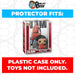 Pop Protector for Trae Young #18 Funko Pop Magazine Covers - for just $13.99! 