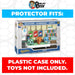 Pop Protector for Pokemon #01 Funko Pop Moment Deluxe - for just $19.99! 