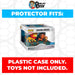 Pop Protector for Hakuna Matata #1313 Funko Pop Moment - for just $14.99! 