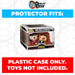 Pop Protector for Omni-Man & Invincible #1503 Funko Pop Moment - for just $14.99! 