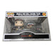 Pop Protector for Formula 1 Oracle Red Bull Racing Team #07 Funko Pop Moment - Just $16.99! Shop now at Retro Gaming of Denver