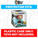 Pop Protector for Finding Your Voice #416 Funko Pop Movie Moments - Just $13.99! Shop now at Retro Gaming of Denver