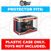 Pop Protector for Magic Carpet Ride #480 Funko Pop Movie Moments - for just $13.99! 