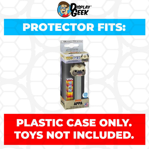 Pop Protector for Pop PEZ Appa - Just $7.99! Shop now at Retro Gaming of Denver