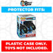 Pop Protector for Toothless Lightning #1872 Funko Pop Premium - for just $13.99! 