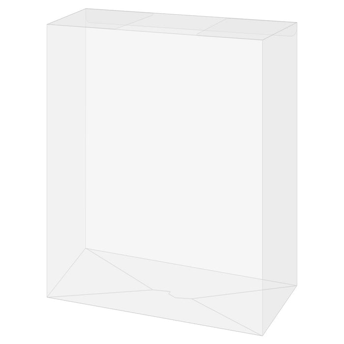 Pop Protector for Funko Pop Comic Covers The Last Ronin #07 Box - for just $14.99! 