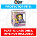 Pop Protector for Alice at the Mad Tea Party #54 Funko Pop Rides - Just $13.99! Shop now at Retro Gaming of Denver