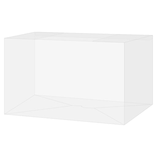 Pop Protector for Cinderella's Carriage #78 Funko Pop Rides - for just $16.99! 
