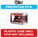 Pop Protector for Eddie Guerrero with Low Rider #284 Funko Pop Rides - for just $14.99! 