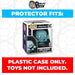 Pop Protector for Ezra In Buggy #49 Funko Pop Rides - for just $13.99! 