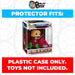 Pop Protector for He-Man on Battle Cat Flocked #84 Funko Pop Rides - Just $13.99! Shop now at Retro Gaming of Denver