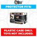 Pop Protector for Michael Knight with Kitt #50 Funko Pop Rides - for just $14.99! 